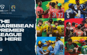 Socios.com：カリブ海地域のプロクリケットリーグ「Caribbean Premier League」提携
