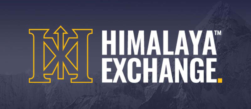 Himalaya-Exchange-Japan-Logo
