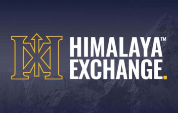 暗号資産取引所Bitgate「Himalaya Exchange Japan」としてリニューアル