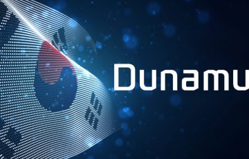 Upbit運営会社「Dunamu」韓国初の暗号資産事業者ライセンス申請