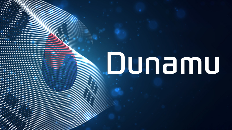 Upbit運営会社「Dunamu」韓国初の暗号資産事業者ライセンス申請
