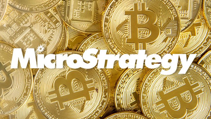 MicroStrategy「ビットコイン約200億円相当」を追加購入