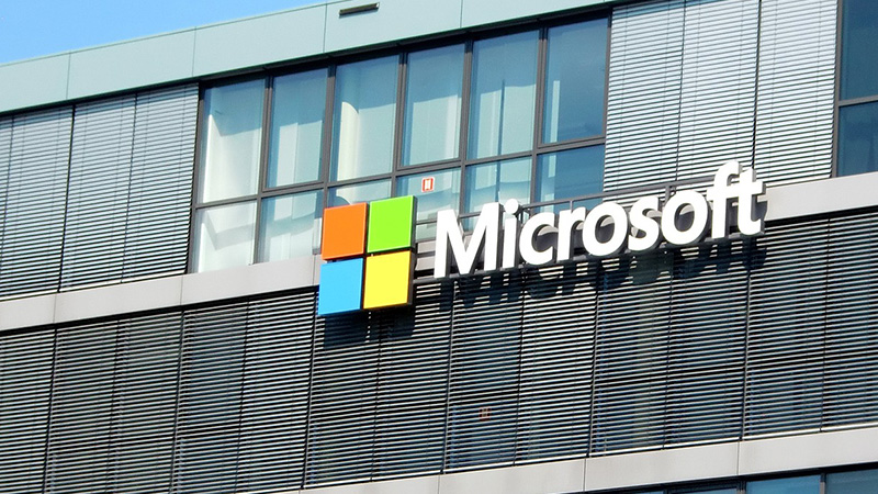 Microsoft「台帳に依存しないトークン発行・管理技術」の特許取得