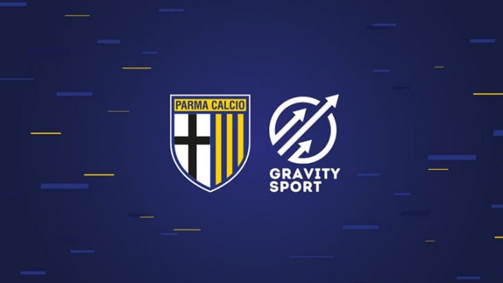パルマ・カルチョ1913：NFTマーケットプレイス運営の「Gravity Sport」と提携