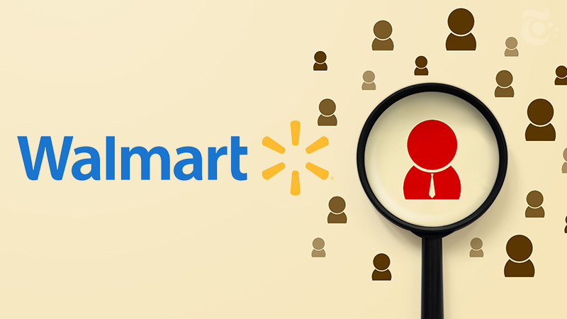 Walmart（ウォルマート）「仮想通貨・デジタル通貨のプロダクト責任者」を募集