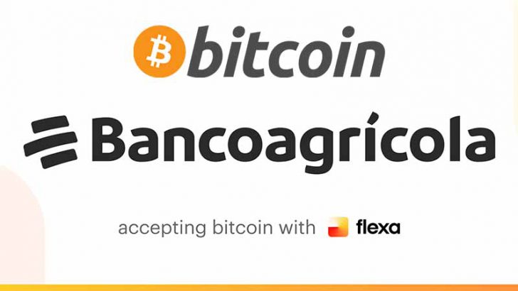 エルサルバドル最大手銀行「ビットコイン決済」に対応｜Flexaと提携