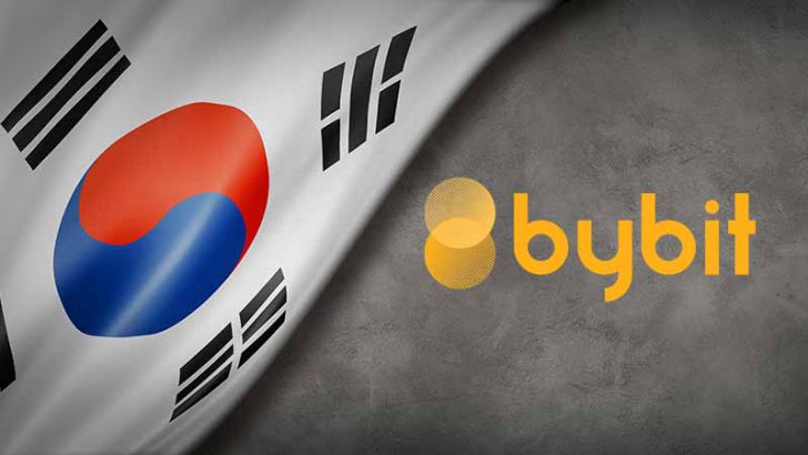 Bybit「韓国向け一部サービスの終了」を発表｜現地の規制強化に対応