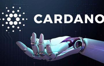 ヘルスケアAIロボットGrace「カルダノブロックチェーン」を採用