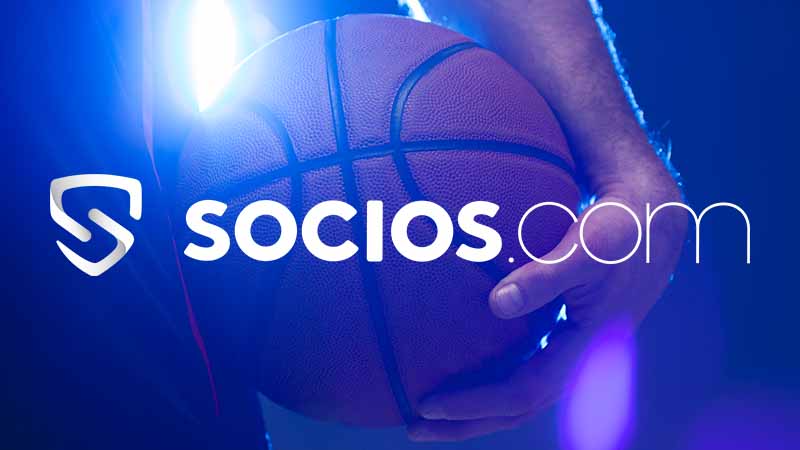 Chiliz&Socios：NBA所属「Oklahoma City Thunder・Washington Wizards」と提携