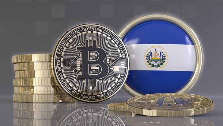 エルサルバドル：ビットコイン法定通貨化に先立ち「合計400BTC」を購入