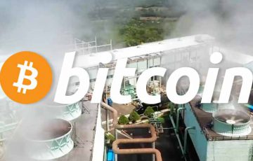 エルサルバドル大統領「火山エネルギー用いたビットコインマイニング施設」の動画公開