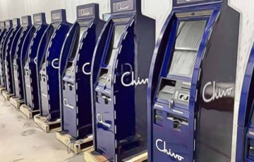エルサルバドル：仮想通貨ATMの設置台数ランキングで「世界第3位」に