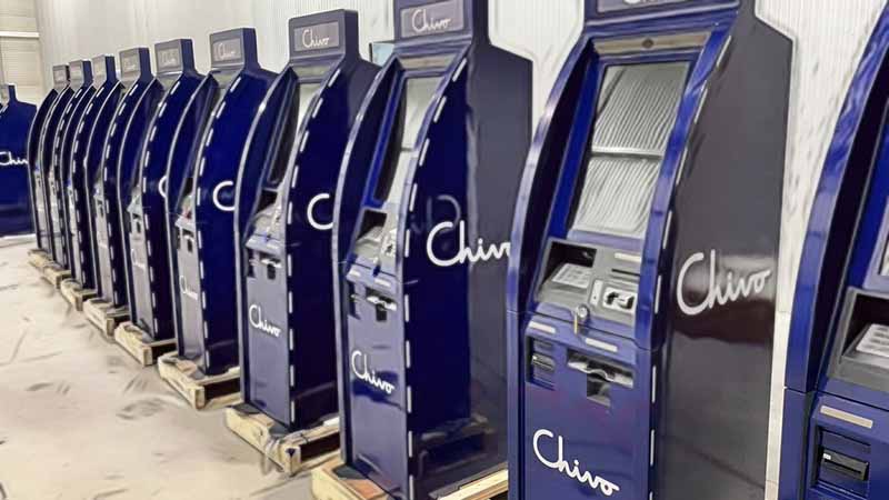 エルサルバドル：仮想通貨ATMの設置台数ランキングで「世界第3位」に