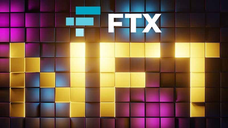 暗号資産取引所FTX「NFTを発行・販売できる新機能」を追加