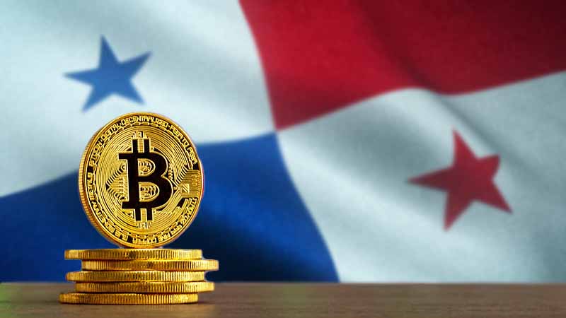 パナマの議員：BTC・ETHなどの決済利用を認める「仮想通貨法」の草案提出