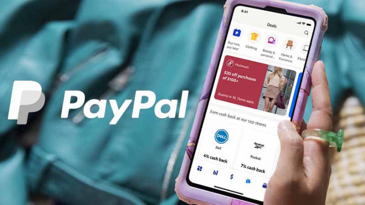 米PayPal：暗号資産にも対応した「多機能新アプリ」を発表