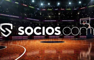 Chiliz&Socios：NBAチーム「Miami Heat・San Antonio Spurs」と提携