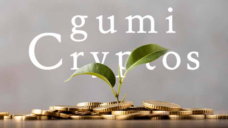 gumi：1億ドル規模の暗号資産関連ファンド「gumi Cryptos Capital Fund II」組成へ