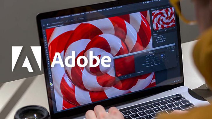 Adobe Photoshop作品「仮想通貨ウォレットアドレス」と紐付け可能に｜NFTマーケットとも提携
