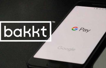 Bakktの仮想通貨対応デビットカード「Google Pay」に追加可能に