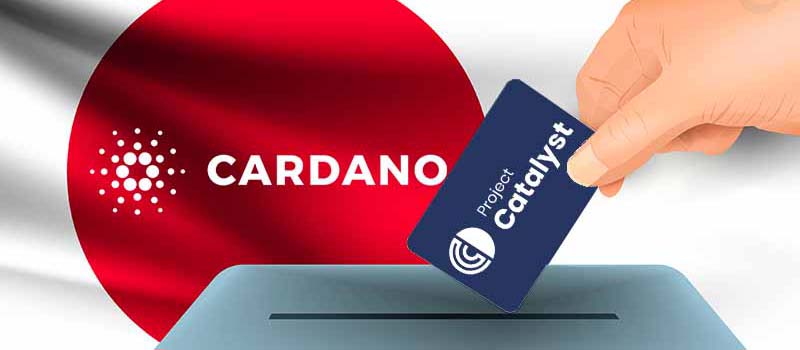 Cardano-ADA-Project-Catalyst-Voter-tool