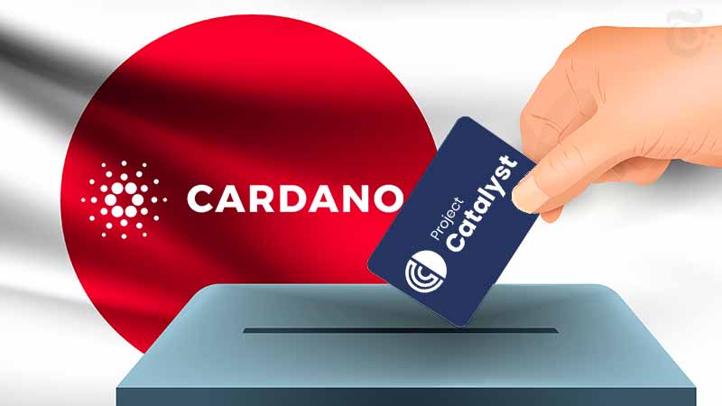 カルダノのカタリスト提案を日本語で確認できる「Project Catalyst Voter tool」公開