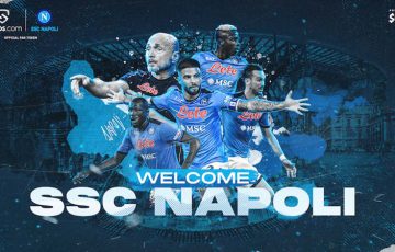 ナポリ Ssc Napoli Fc サッカー イタリア セリエa Www Vetrepro Fr