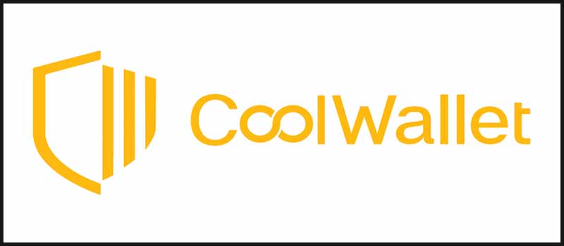 CoolWallet-Logo