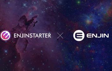 Enjin：ブロックチェーンゲームのローンチパッド「EnjinStarter」と提携