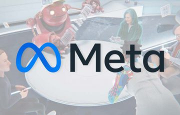 Facebook「Meta」に社名変更｜NFTも取り入れたメタバース事業に注力