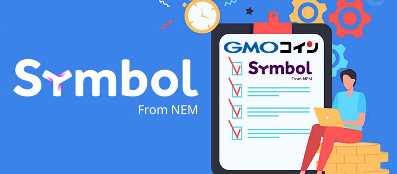 GMOcoin-Symbol-XYM-Listing