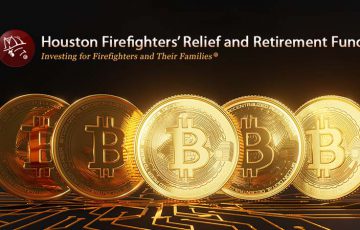 ビットコイン・イーサリアムに「約28億円」を投資：米テキサス州の消防士年金基金