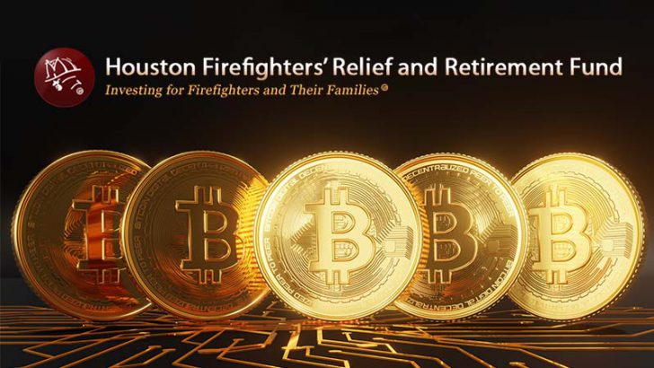 ビットコイン・イーサリアムに「約28億円」を投資：米テキサス州の消防士年金基金