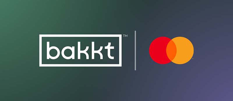 Mastercard-Bakkt-Cryptocurrency
