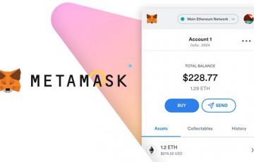 MetaMask（メタマスク）の「登録・導入・初期設定・復元方法」初心者向けにわかりやすく解説