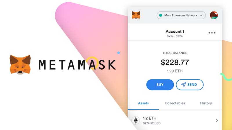 MetaMask（メタマスク）の「登録・導入・初期設定・復元方法」初心者向けにわかりやすく解説 | 仮想通貨ニュースメディア ビットタイムズ