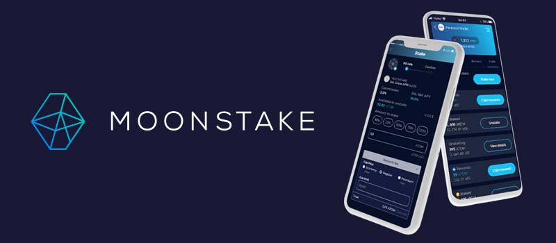 Moonstake-Logo-App
