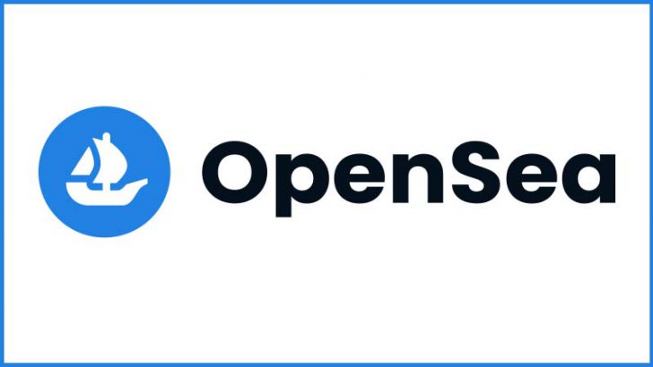 NFTマーケットプレイス「OpenSea（オープンシー）」とは？基本情報・特徴・メリットなどを解説