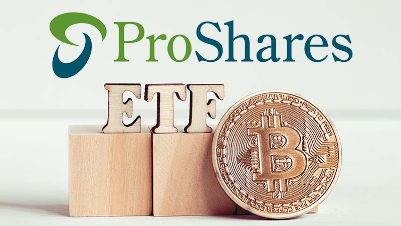 米SEC「ProSharesのビットコイン先物ETF」を承認｜BTC価格は700万円台まで回復