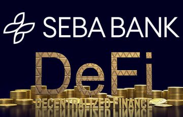 スイスのデジタル資産銀行：ADA・DOT・XTZで利回りが得られる「SEBA Earn」提供開始