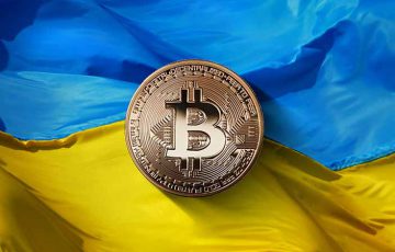 ウクライナ大統領：仮想通貨関連法案「承認せず」規制機関設立の予算不足を理由に