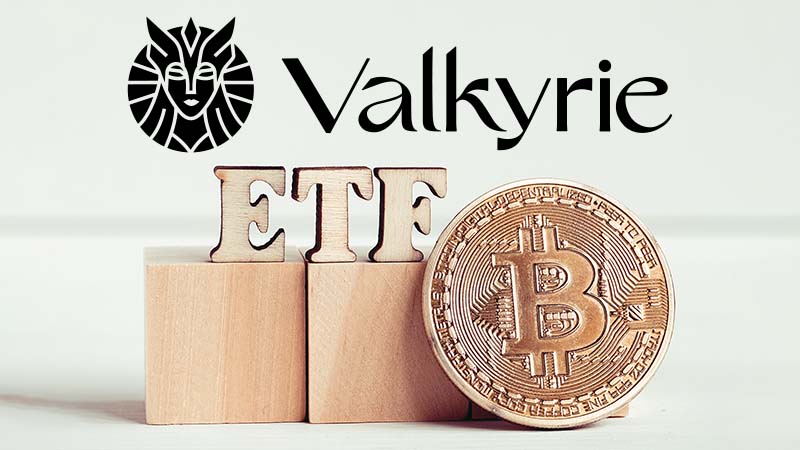Valkyrieのビットコイン先物ETF「NASDAQ」で取引開始｜米国で2例目