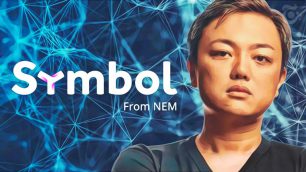 YOZAWA TSUBASA Symbol XYM