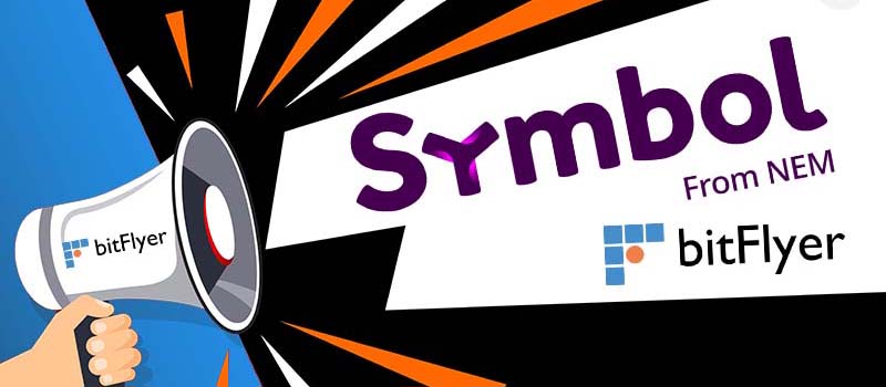 bitFlyer-Symbol-XYM-Announcement