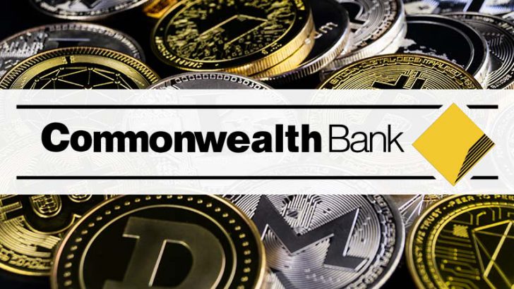 豪州最大手コモンウェルス銀行「仮想通貨の売買・保管サービス」提供へ｜BTCなど10銘柄