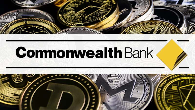豪州最大手コモンウェルス銀行「仮想通貨の売買・保管サービス」提供へ｜BTCなど10銘柄