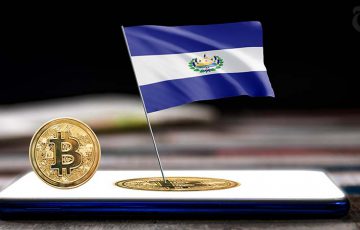 エルサルバドル政府：ビットコイン「100BTC」を買い増し｜再び押し目買い