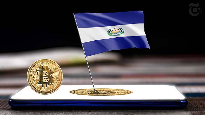 エルサルバドル：ビットコイン関連の教育プログラム「CUBO+」開始｜優れた開発者を養成