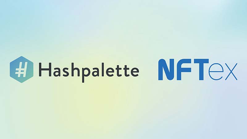 SKE48のNFTトレカ「Palette」で発行・配布へ｜Hashpalette・coinbookが業務提携