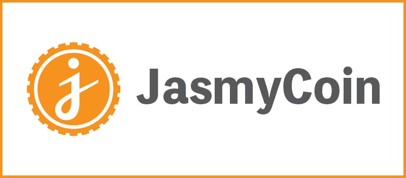 JasmyCoin-JMY-Logo